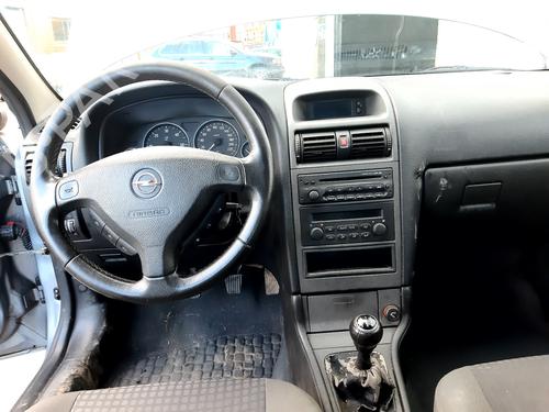 Starter OPEL ASTRA G Hatchback (T98) 2.0 DTI 16V (F08, F48) | BP24229934M8 
