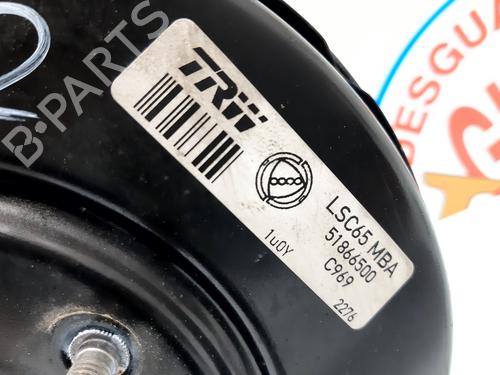 Servo brake FIAT 500 (312_) 1.2 (312AXA1A) | BP20737286M42 