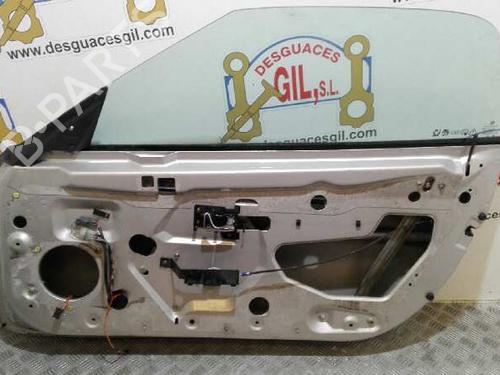Right front door MG MG TF 135 | BP20778638C3 