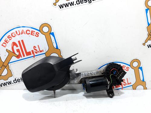 Used Front wiper motor MERCEDES-BENZ E-CLASS (W210) E 300 Turbo-D (210.025) (177 hp) 20747706