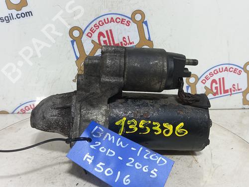 Starter BMW 1 (E87) 120 d | BP20751244M8