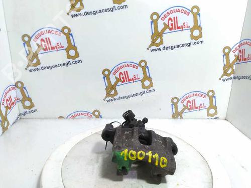 Used Left rear brake caliper FORD FOCUS II (DA_, HCP, DP) 1.8 TDCi (115 hp) 20812483