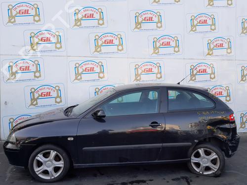 Used Parts SEAT IBIZA III (6L1) [2002-2009]  4248931