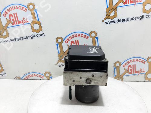 ABS pump RENAULT SCÉNIC II (JM0/1_) 1.5 dCi (JM1E, JM16) | BP20751539M43 