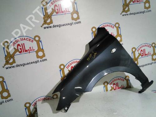 Left front fenders MAZDA 2 (DY) 1.2 (DY3W) | BP20805870C41 