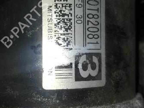 Starter PEUGEOT 406 (8B) 2.0 16V | BP20775954M8 