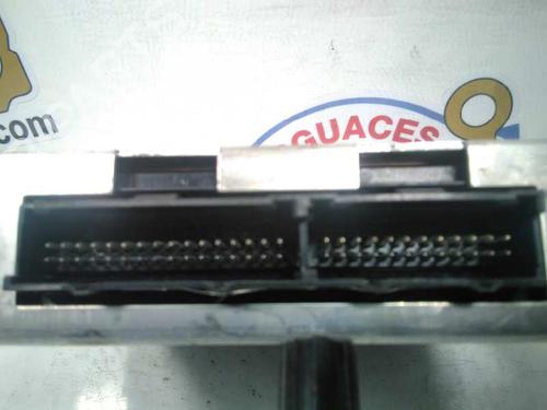 Engine control unit (ECU) OPEL CORSA B (S93) 1.2 i (F08, F68, M68) | BP20798882M57 