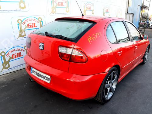 Anti roll bar SEAT LEON (1M1)  | BP20762398M96 