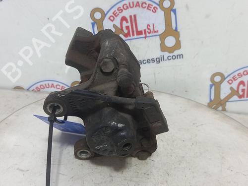Right rear brake caliper MERCEDES-BENZ E-CLASS (W210) E 280 (210.053) | BP20760774M106 