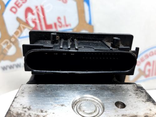 ABS pump NISSAN MICRA III (K12) 1.2 16V | BP20758525M43 