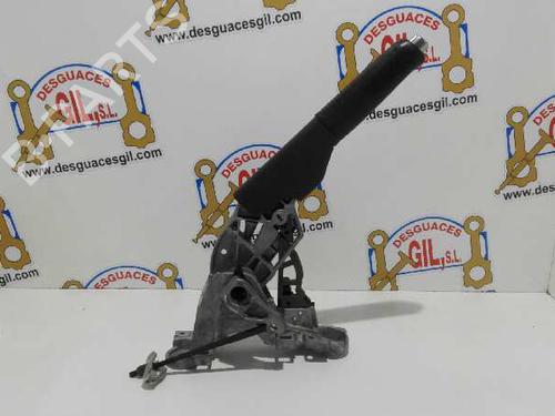 Hand brake VW SCIROCCO III (137, 138) 2.0 TFSI | BP20790564I18 