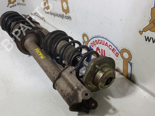 Right rear shock absorber FIAT CROMA (154_)  | BP21828472M19 