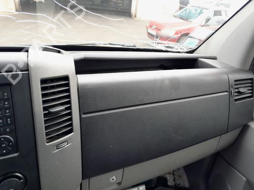 Dashboard MERCEDES-BENZ SPRINTER 5-t Platform/Chassis (B907) | BP30134155C46