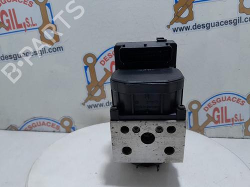 Used ABS pump PEUGEOT 406 (8B) 2.0 HDI 110 (109 hp) 20763508