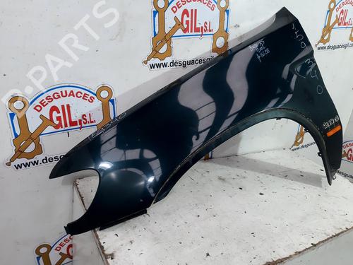 Left front fenders BMW X5 (E53) 3.0 d | BP20766199C41 