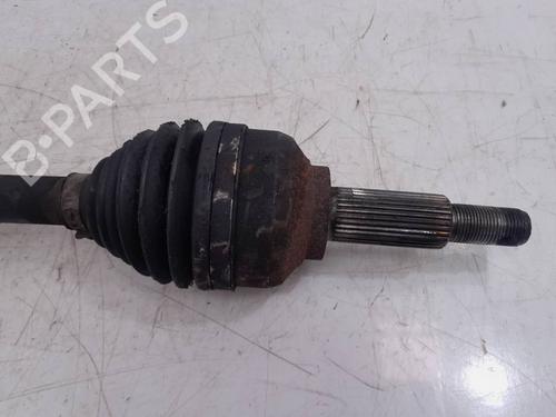 Left front driveshaft FORD TRANSIT V363 Van (FCD, FDD) | BP40155194M38 - Image 2