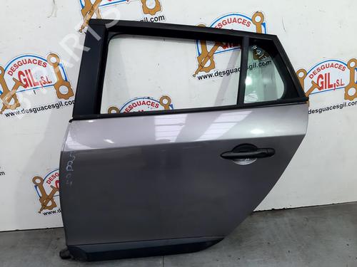 Tür links hinten für RENAULT MEGANE III Grandtour (KZ0/1) [2008-2016]  20763444