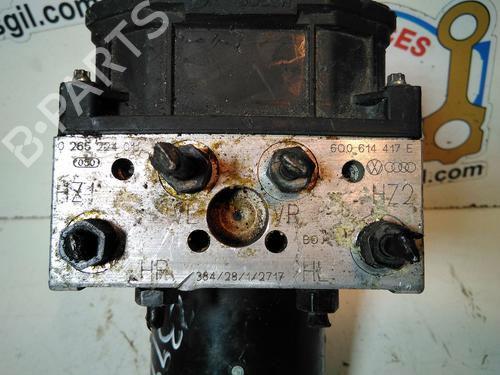 ABS pump SEAT IBIZA III (6L1)  | BP20787822M43 