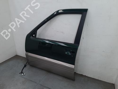 Left front door NISSAN TERRANO II (R20) 2.7 TDi 4WD | BP21189289C2 