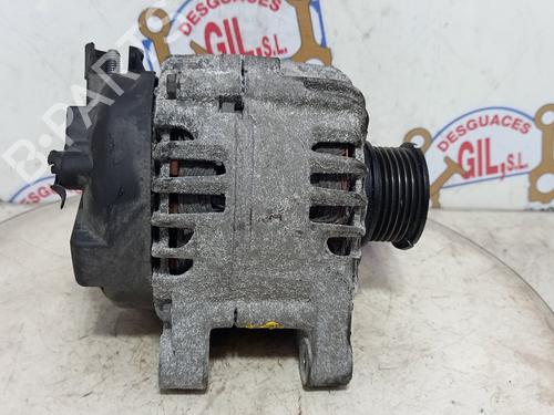 Alternator FORD FOCUS III 1.6 TDCi | BP20763148M7 