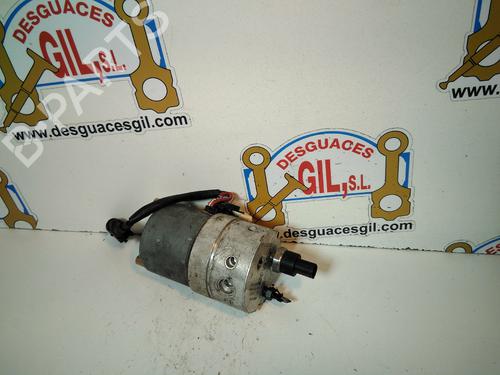 ABS Bremseaggregat PEUGEOT 607 (9D, 9U) 2.2 HDi (133 hp) 20788786