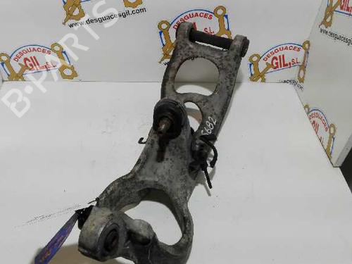 Right front suspension arm PEUGEOT 407 (6D_) | BP20777215M13