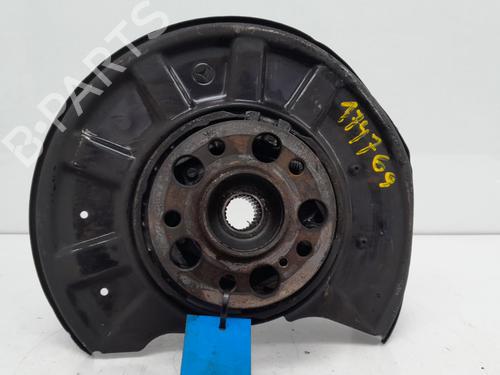 Used Right rear steering knuckle MERCEDES-BENZ GLK-CLASS (X204) 350 CDI 4-matic (204.992) (231 hp) 22413848