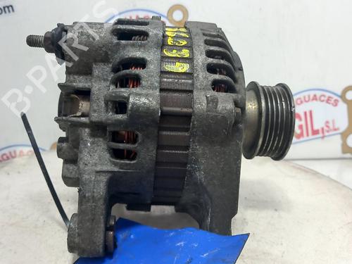 Alternator RENAULT CLIO II (BB_, CB_)  | BP20770896M7 