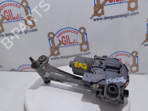 Front wiper motor SEAT ALTEA (5P1)  | BP20760070M29 