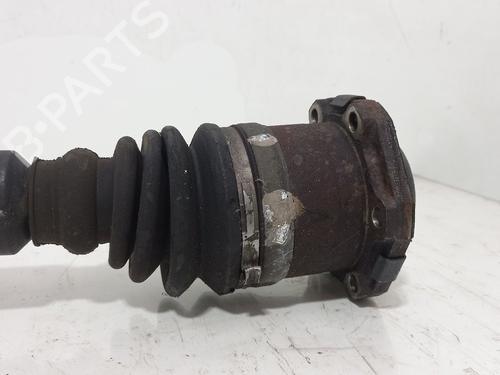 Right front driveshaft VW GOLF IV (1J1)  | BP21560934M39 