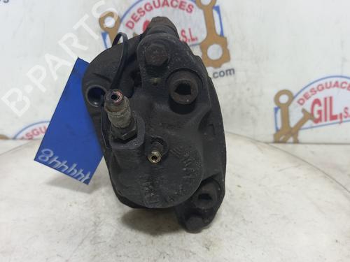 Left front brake caliper RENAULT CLIO II (BB_, CB_) 1.2 (BB0A, BB0F, BB10, BB1K, BB28, BB2D, BB2H, CB0A,... | BP20756376M105 