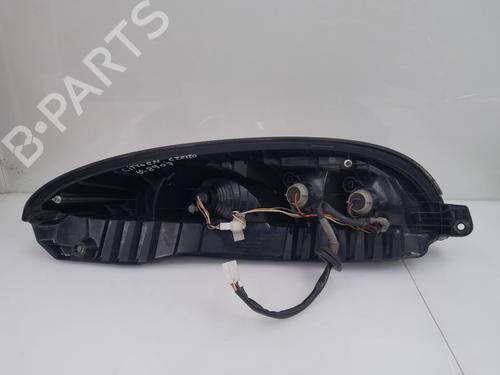 Left taillight CITROËN C-ZERO | BP36753550C34 - Image 3