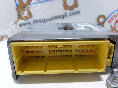 ECU airbags TOYOTA PRIUS Liftback (_W2_) 1.5 Hybrid (NHW20_, NHW20R) | BP20732176M53 