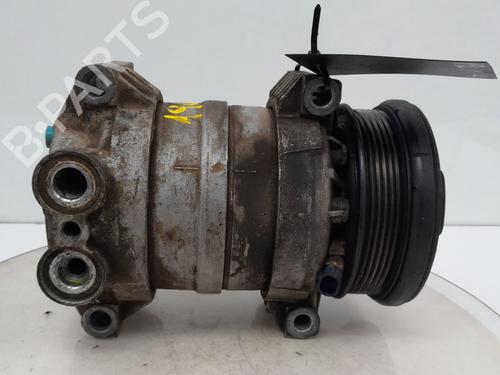 AC Kompressor CHEVROLET BLAZER S10 4.3 V6 AWD (193 hp) 29731658