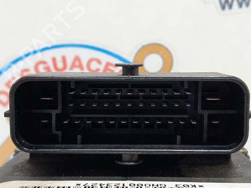 ABS pump VW PASSAT B6 (3C2)  | BP20768649M43 