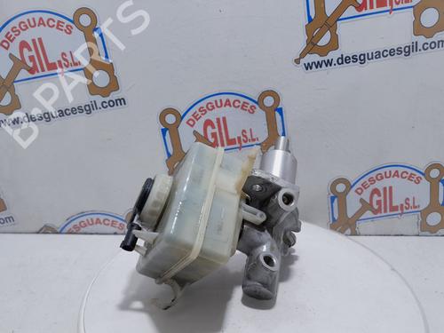 Brake master cylinder BMW 5 (E60) 530 d | BP20760268M77 