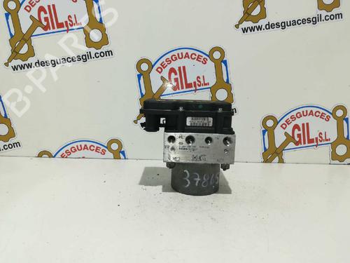 ABS Bremseaggregat OPEL CORSA C (X01) [2000-2009]  20797279