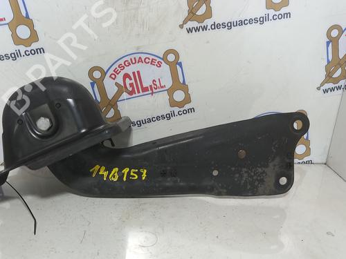 Used Left rear suspension arm VW GOLF VII (5G1, BQ1, BE1, BE2) 2.0 GTI (230 hp) 20757429