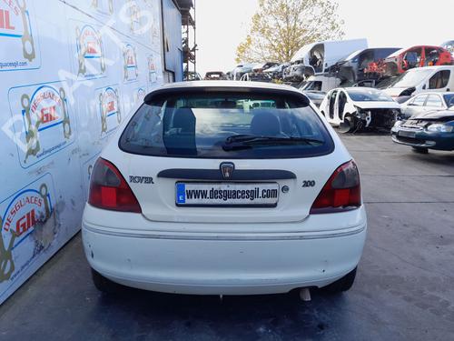 Alternator ROVER 200 II Hatchback (RF) 220 D/SD | BP30939885M7