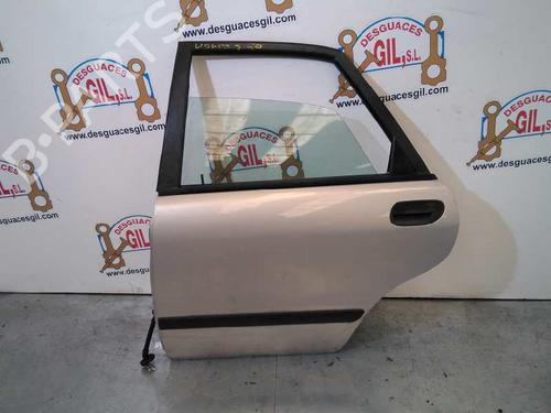 Used Left rear door VOLVO S40 I (644) 1.9 TD (90 hp) 20801941