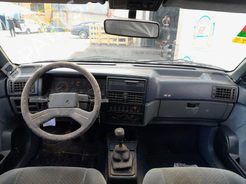 Engine RENAULT 19 I (B/C53_) 1.7 | BP29534103M1 
