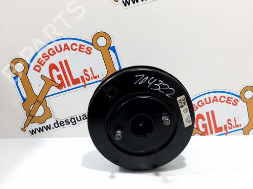 Servo brake FIAT 500 (312_) 1.2 (312AXA1A) | BP20737286M42 