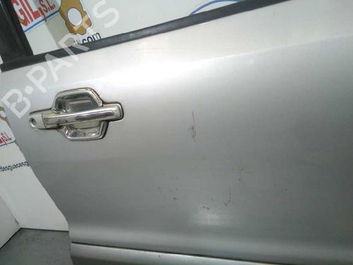 Right front door MITSUBISHI PAJERO III (V7_W, V6_W) 3.2 Di-D (V68W) | BP20734013C3 