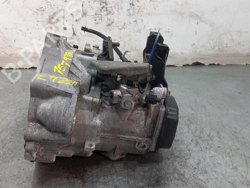 Used Gearbox VW POLO V (6R1, 6C1) 1.6 (90 hp) 20766762