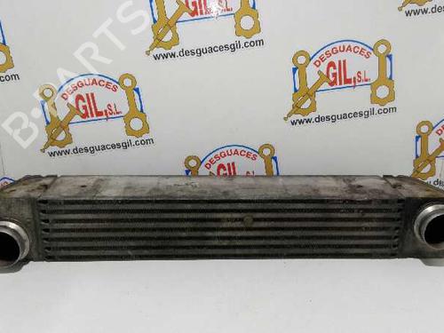 Used Intercooler BMW 5 (E60) 530 d (218 hp) 20776538
