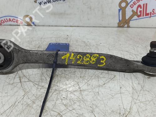 Used Left front suspension arm AUDI A4 B5 (8D2) 1.9 TDI (90 hp) 20755470