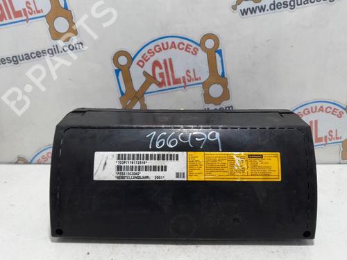 Used Passenger airbag JEEP CHEROKEE (KJ) 3.7 4x4 (211 hp) 20771279