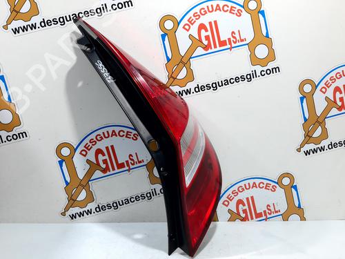 Used Right taillight HYUNDAI i30 (FD) 1.6 CRDi (116 hp) 20752118