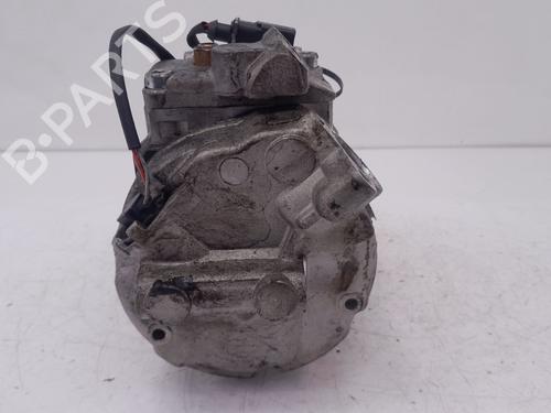AC compressor AUDI A4 B6 Avant (8E5) 1.9 TDI | BP37518289M34 - Image 3