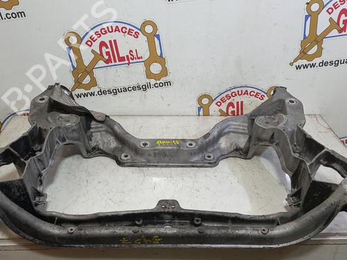 Subframe MERCEDES-BENZ C-CLASS (W203) C 270 CDI (203.016) | BP20756334M9 